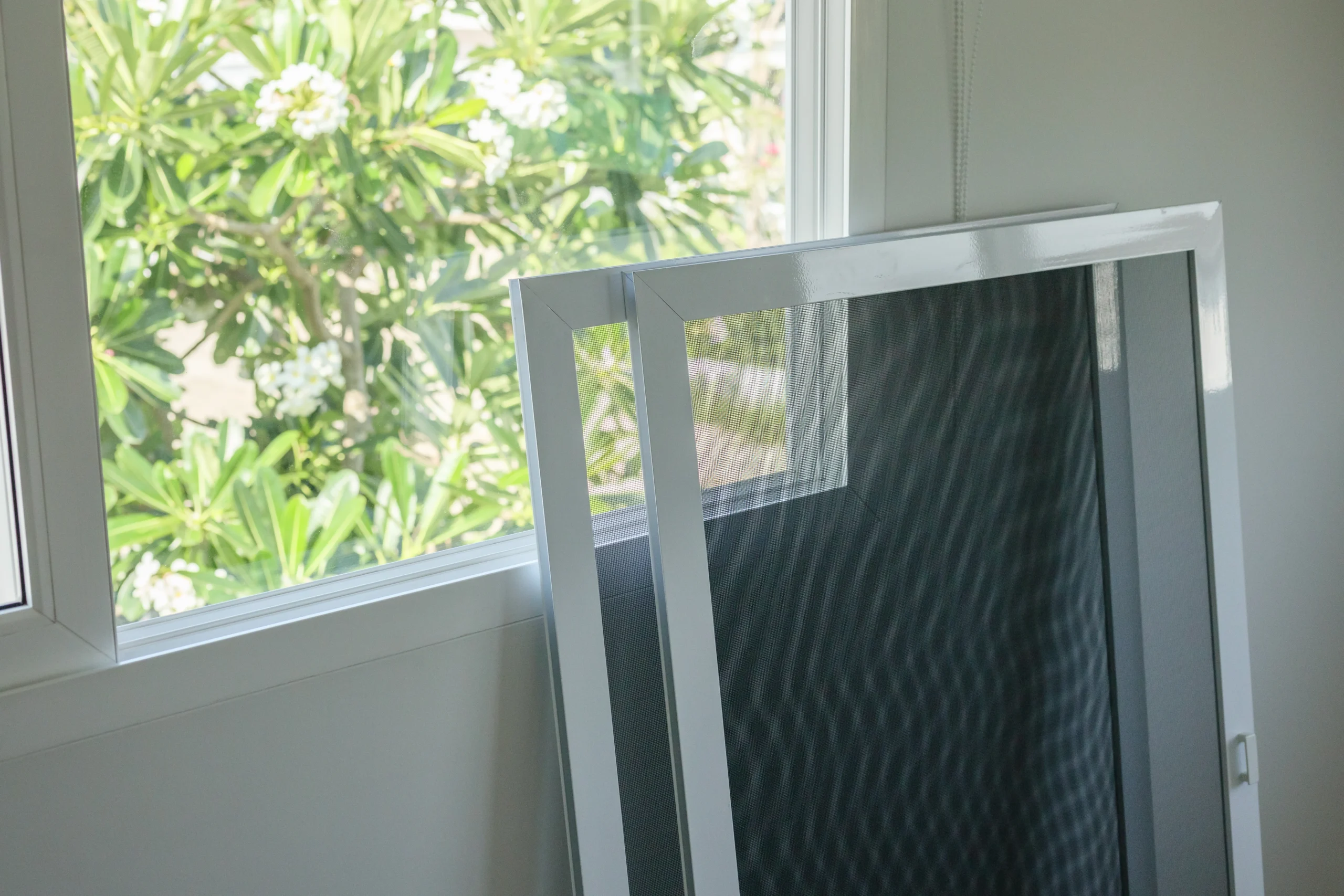 Fly Screens | Singh Blinds